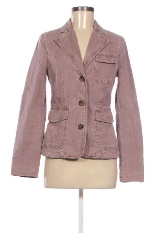 Női blézer Massimo Dutti, Méret M, Szín Lila, Ár 23 029 Ft