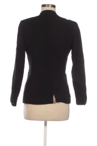 Dámske sako  Massimo Dutti, Veľkosť XS, Farba Čierna, Cena  56,00 €