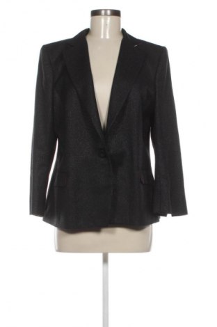 Női blézer Mellini, Méret XL, Szín Fekete, Ár 23 141 Ft