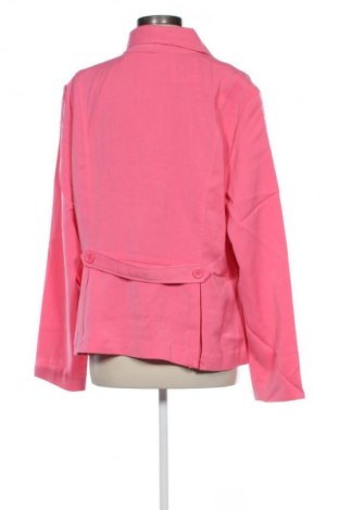 Дамско сако Metro, Размер XL, Цвят Розов, Цена 25,00 €