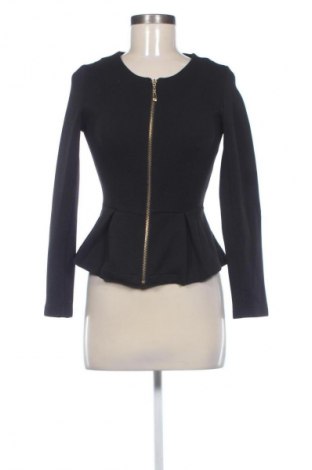 Dámské sako  Metrofive, Velikost S, Barva Černá, Cena  985,00 Kč