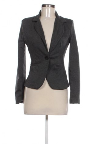 Damen Blazer Miss One, Größe XS, Farbe Grau, Preis € 25,00