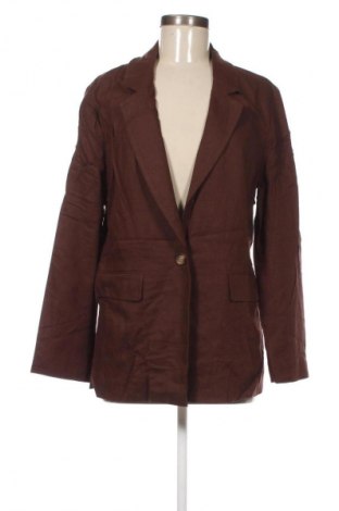 Damen Blazer Miss Shop, Größe L, Farbe Braun, Preis 44,99 €
