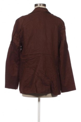 Damen Blazer Miss Shop, Größe L, Farbe Braun, Preis 44,99 €