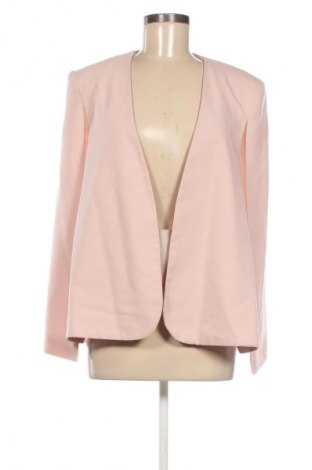Női blézer Missguided, Méret S, Szín Rózsaszín, Ár 10 331 Ft