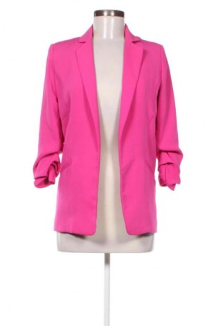 Dámské sako  Mohito, Velikost XS, Barva Růžová, Cena  709,00 Kč