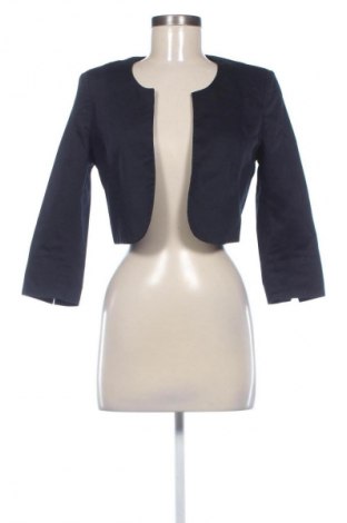 Női blézer Montego, Méret XS, Szín Kék, Ár 10 147 Ft