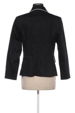 Γυναικείο σακάκι More & More, Μέγεθος M, Χρώμα Μαύρο, Τιμή 56,00 €