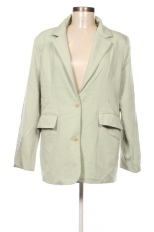 Damen Blazer Motel, Größe S, Farbe Grün, Preis 47,99 €