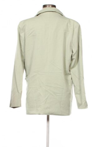 Damen Blazer Motel, Größe S, Farbe Grün, Preis 47,99 €