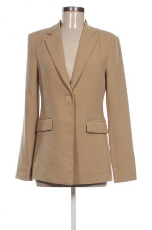 Damen Blazer NA-KD, Größe S, Farbe Beige, Preis € 35,00