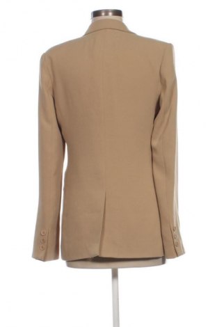 Damen Blazer NA-KD, Größe S, Farbe Beige, Preis € 35,00