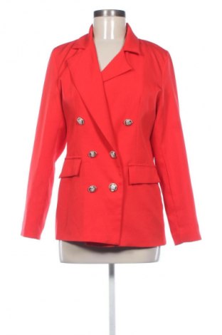 Női blézer NEW COLLECTION, Méret M, Szín Piros, Ár 14 463 Ft