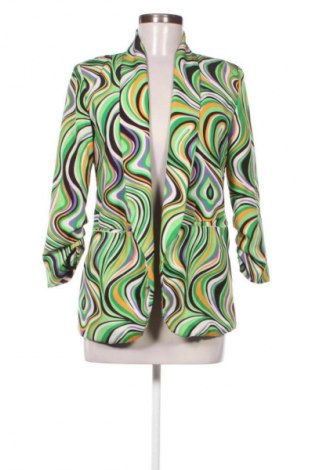 Női blézer NEW COLLECTION, Méret L, Szín Sokszínű, Ár 14 463 Ft