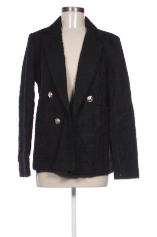 Γυναικείο σακάκι New Look, Μέγεθος L, Χρώμα Μαύρο, Τιμή 47,99 €