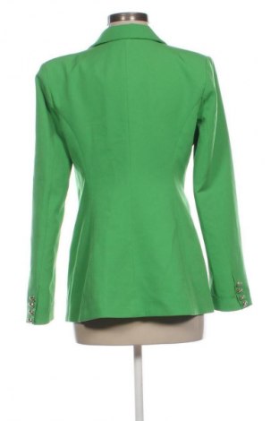 Női blézer Nisan, Méret L, Szín Zöld, Ár 10 331 Ft