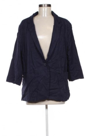 Női blézer Noni B, Méret M, Szín Kék, Ár 7 489 Ft