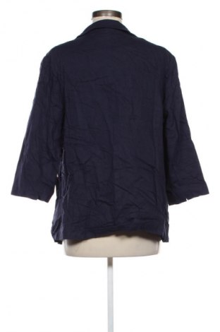 Női blézer Noni B, Méret M, Szín Kék, Ár 7 489 Ft