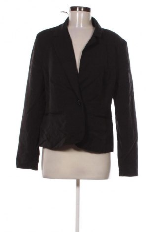 Női blézer Now, Méret L, Szín Fekete, Ár 4 949 Ft