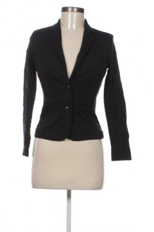 Γυναικείο σακάκι ONLY, Μέγεθος XS, Χρώμα Μαύρο, Τιμή 56,99 €