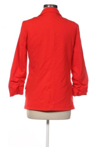 Női blézer ONLY, Méret M, Szín Piros, Ár 6 309 Ft