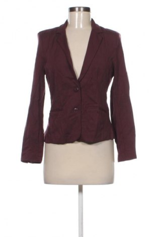 Γυναικείο σακάκι ONLY, Μέγεθος L, Χρώμα Κόκκινο, Τιμή 56,99 €