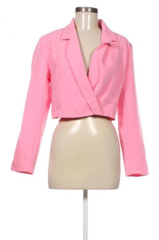 Dámské sako  ONLY, Velikost S, Barva Růžová, Cena  1 039,00 Kč