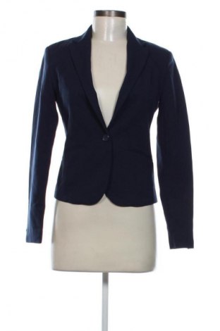 Дамско сако Oodji, Размер S, Цвят Син, Цена 12,78 €