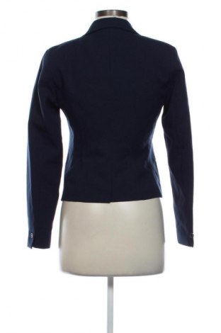 Дамско сако Oodji, Размер S, Цвят Син, Цена 12,78 €