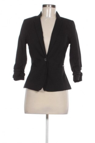 Női blézer Orsay, Méret XS, Szín Fekete, Ár 14 562 Ft