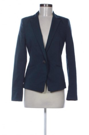 Γυναικείο σακάκι Orsay, Μέγεθος S, Χρώμα Μπλέ, Τιμή 24,45 €