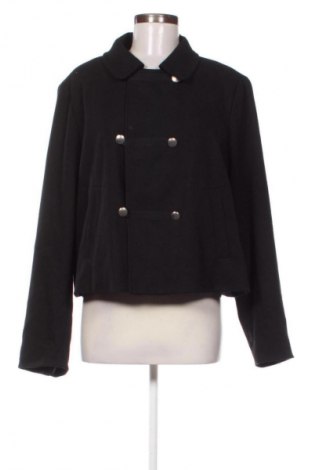 Γυναικείο σακάκι Orsay, Μέγεθος XL, Χρώμα Μαύρο, Τιμή 46,63 €