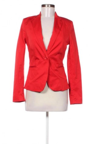 Γυναικείο σακάκι Orsay, Μέγεθος M, Χρώμα Κόκκινο, Τιμή 12,36 €