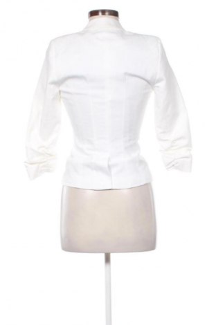 Damen Blazer Orsay, Größe XXS, Farbe Weiß, Preis € 39,00