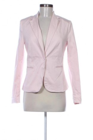 Damen Blazer Orsay, Größe M, Farbe Rosa, Preis 25,00 €