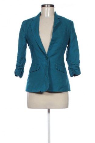 Női blézer Orsay, Méret S, Szín Kék, Ár 10 146 Ft