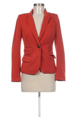 Дамско сако Osley, Размер S, Цвят Оранжев, Цена 13,29 €