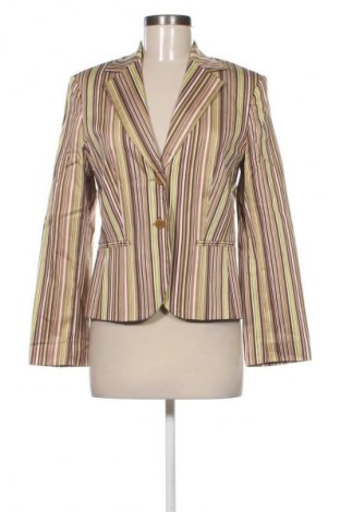 Damen Blazer Oui, Größe M, Farbe Mehrfarbig, Preis € 42,88