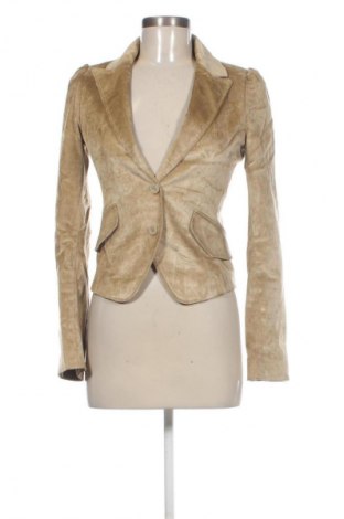 Damen Blazer Patrizia Dini, Größe XS, Farbe Beige, Preis € 16,99