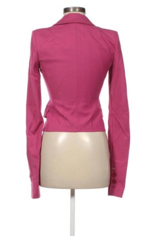 Damen Blazer Patrizia Pepe, Größe XS, Farbe Rosa, Preis € 74,99