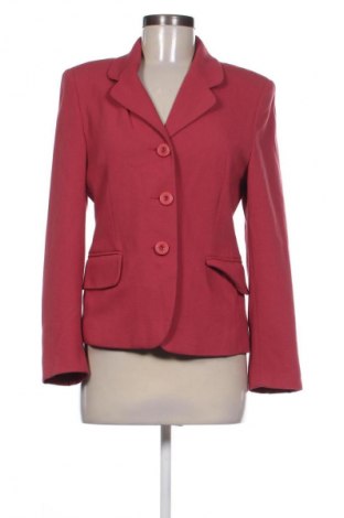 Γυναικείο σακάκι Pimkie, Μέγεθος S, Χρώμα Σάπιο μήλο, Τιμή 24,45 €