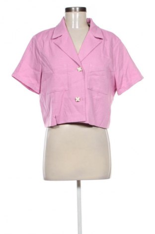 Damen Blazer Pomelo, Größe XL, Farbe Lila, Preis € 19,99