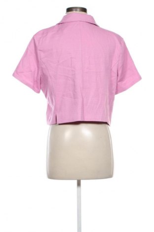 Damen Blazer Pomelo, Größe XL, Farbe Lila, Preis € 19,99