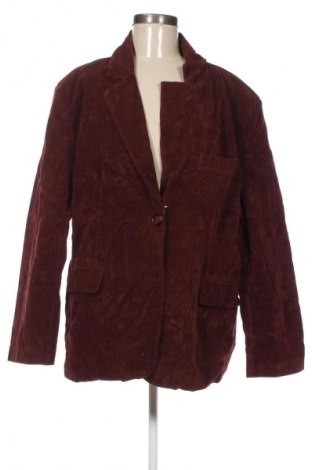 Damen Blazer Pretty Little Thing, Größe L, Farbe Rot, Preis € 17,99