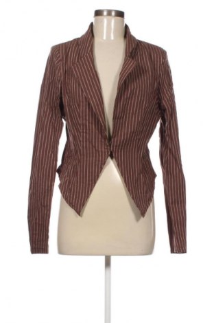 Dámske sako  Pretty Little Thing, Veľkosť L, Farba Viacfarebná, Cena  16,95 €