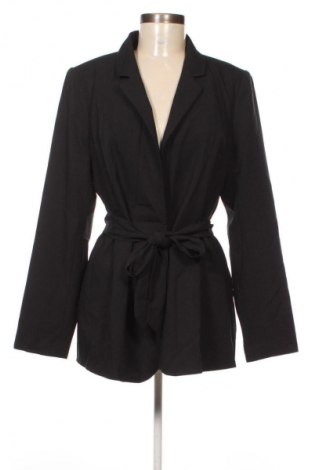 Damen Blazer Preview, Größe XL, Farbe Schwarz, Preis 12,99 €