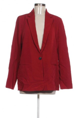 Dámske sako  Preview, Veľkosť L, Farba Červená, Cena  10,95 €