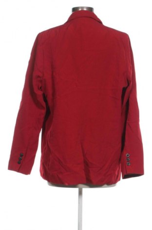 Dámske sako  Preview, Veľkosť L, Farba Červená, Cena  10,95 €