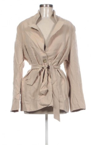 Γυναικείο σακάκι Preview, Μέγεθος XL, Χρώμα  Μπέζ, Τιμή 21,99 €