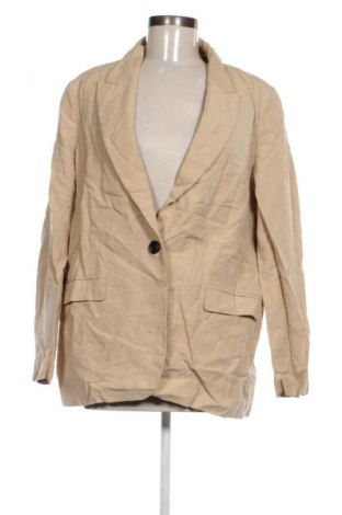 Damen Blazer Preview, Größe XL, Farbe Beige, Preis € 10,99